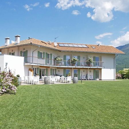 Agriturismo Locanda De L'Arguta Тренто Экстерьер фото