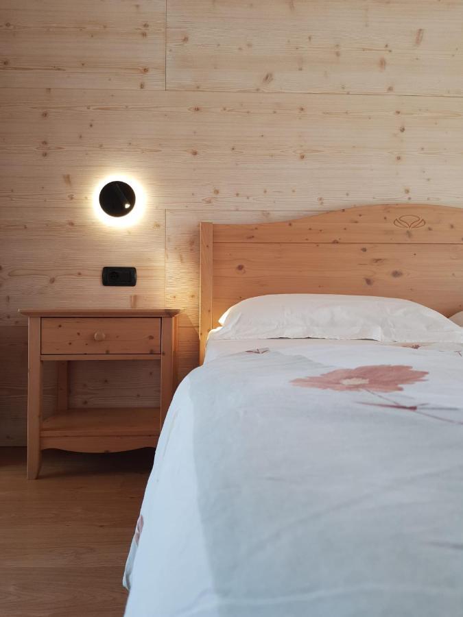 Agriturismo Locanda De L'Arguta Тренто Экстерьер фото