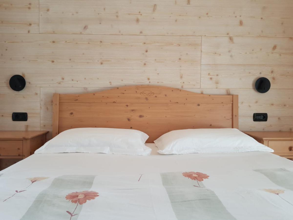 Agriturismo Locanda De L'Arguta Тренто Экстерьер фото