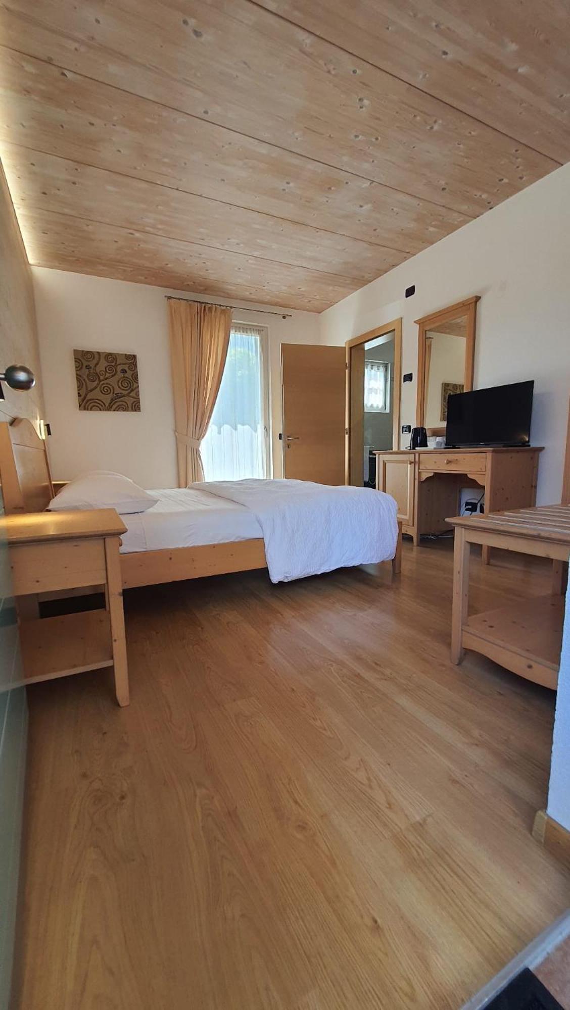 Agriturismo Locanda De L'Arguta Тренто Экстерьер фото